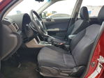 Subaru Forester 2009
