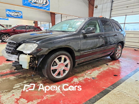Chrysler Pacifica 2007 - Image 1 of 14