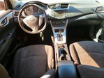 Nissan Sentra 2015