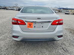 Nissan Sentra 2017