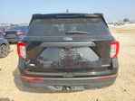 Ford Explorer 2023