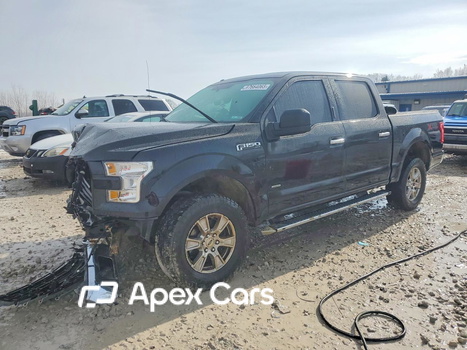 Ford F-150 2016 - Image 1 of 13