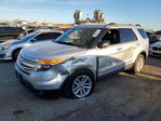 Ford Explorer 2011