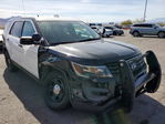 Ford Explorer 2018