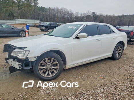 Chrysler 300 2016 - Image 1 of 13
