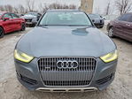 Audi A4 2013
