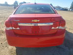 Chevrolet Cruze 2016