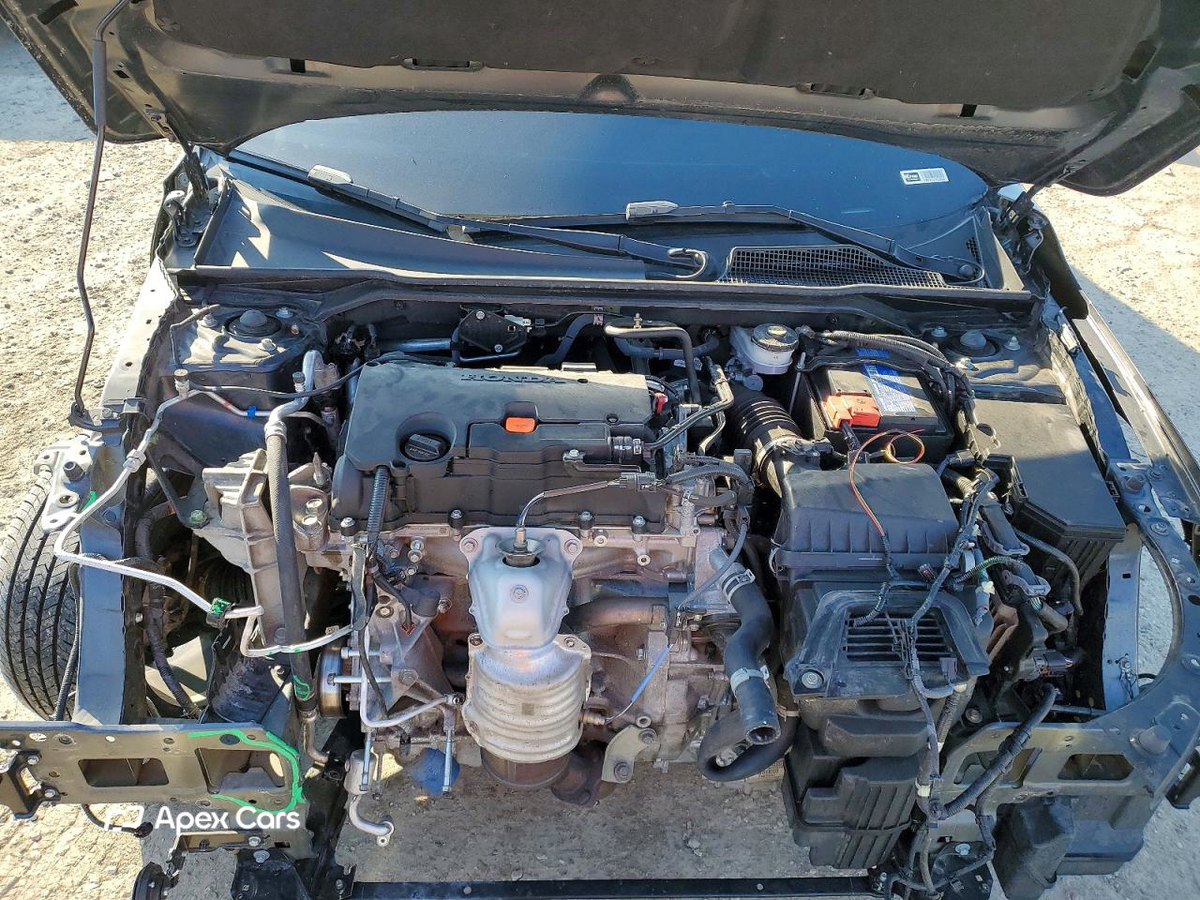 Honda Civic 2023