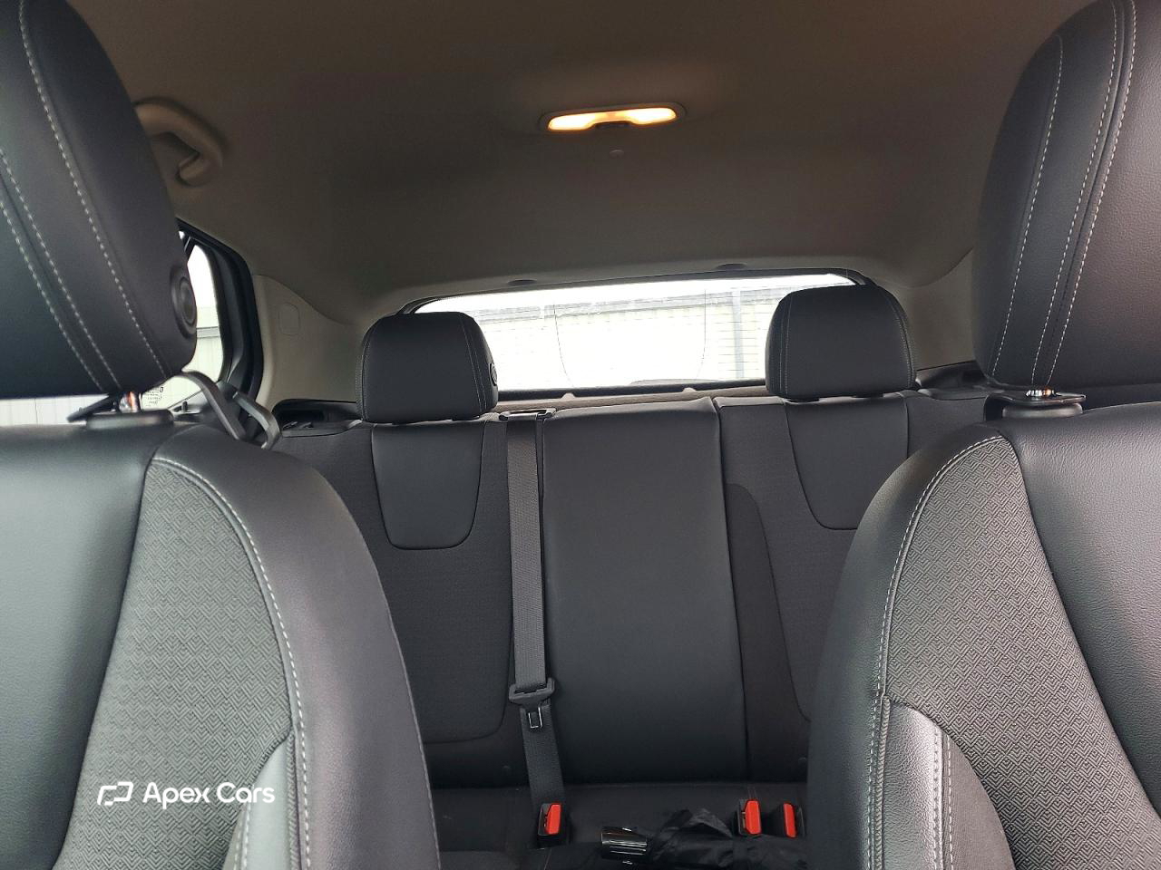 Buick Encore 2021