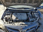 Toyota Corolla 2011