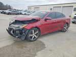 Kia Optima 2019