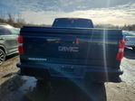 GMC Sierra 2016