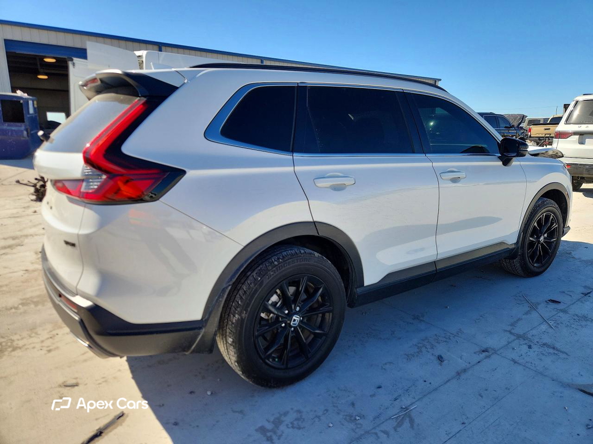 Honda CR-V 2025