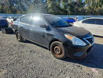 Nissan Versa 2016