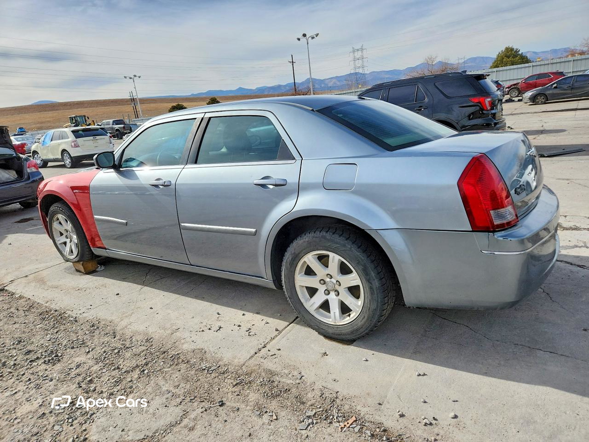 Chrysler 300 2006