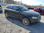 Audi Q5 2012