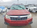 Subaru Forester 2011