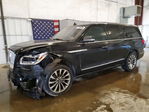 Lincoln Navigator 2020