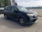 Honda Pilot 2017