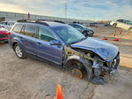 Subaru Outback 2014