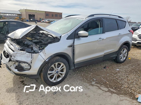 Ford Escape 2019 - Image 1 of 14