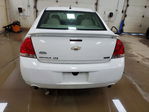 Chevrolet Impala 2013