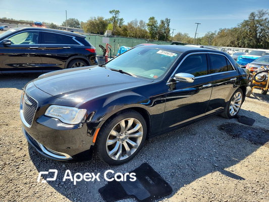 Chrysler 300 2017 - Image 1 of 13