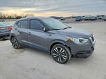 Nissan Kicks 2020