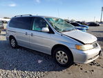 Honda Odyssey 2002