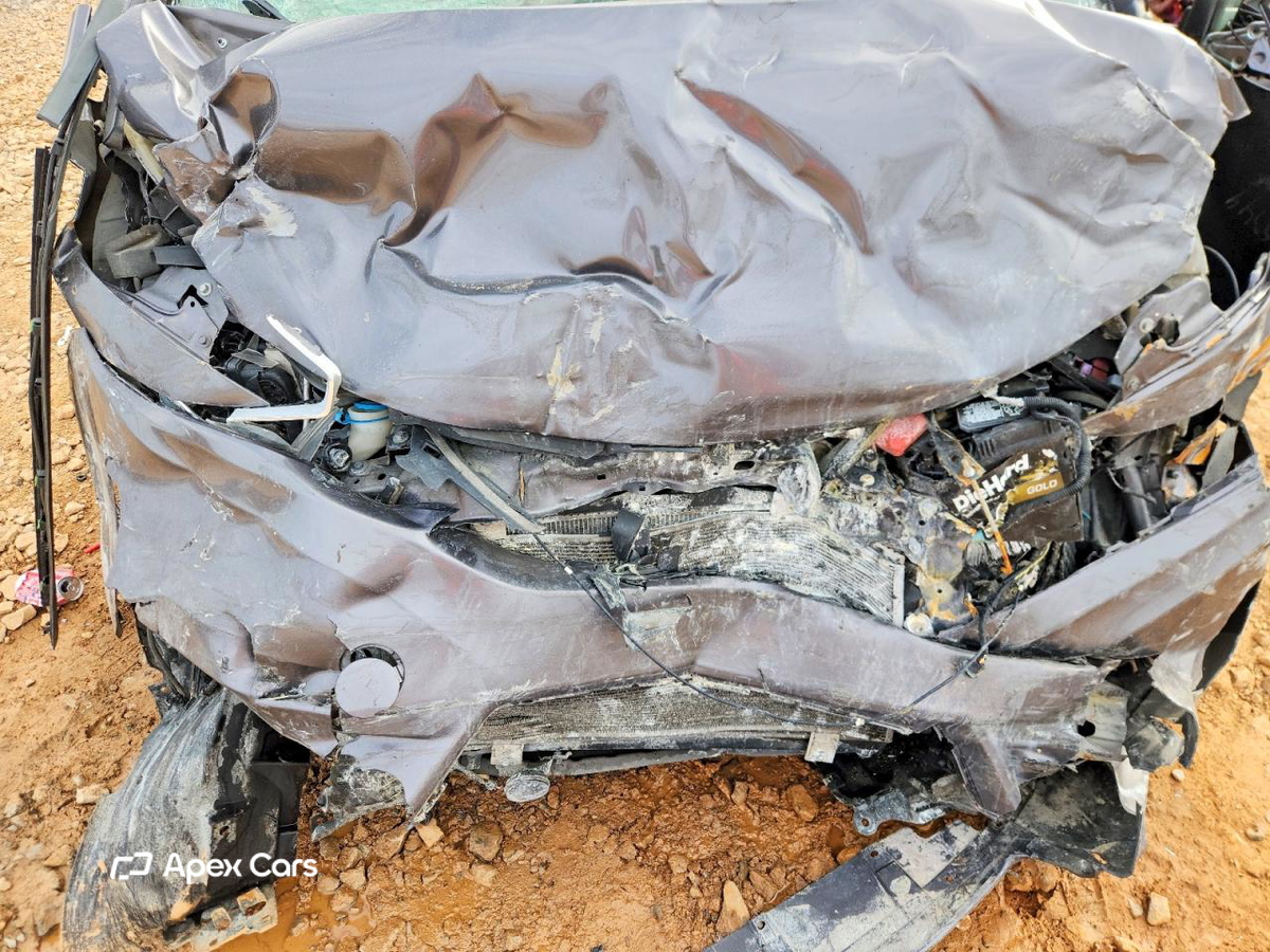 Honda Fit 2015
