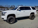 Chevrolet Tahoe 2017