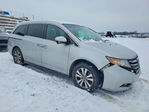 Honda Odyssey 2014