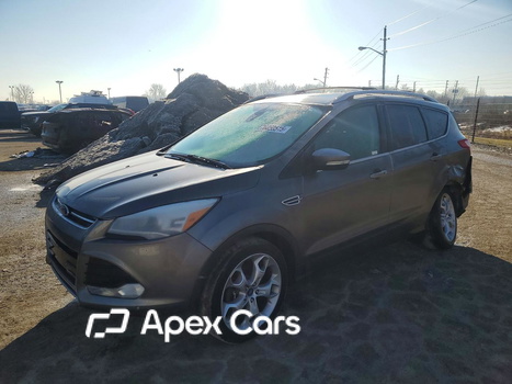 Ford Escape 2013 - Image 1 of 12