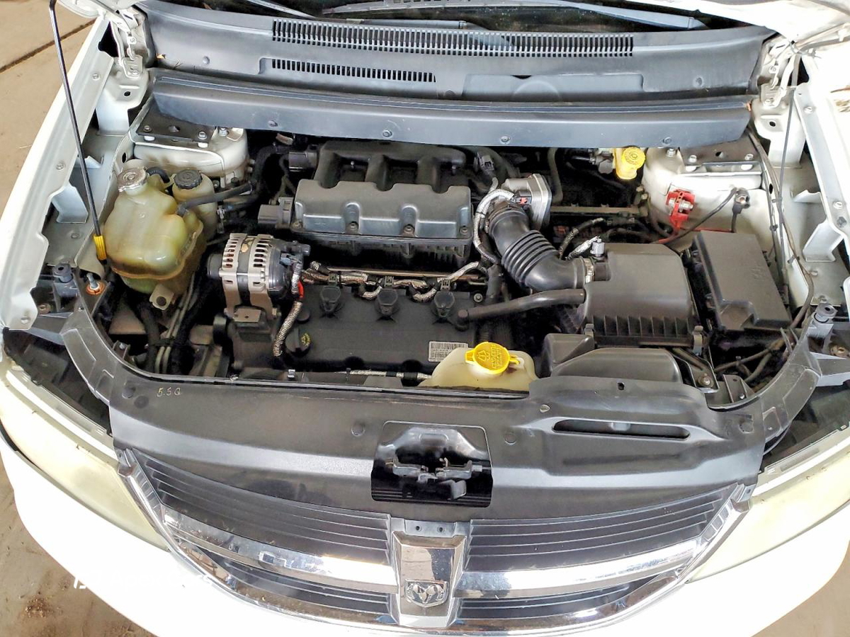 Dodge Journey 2009