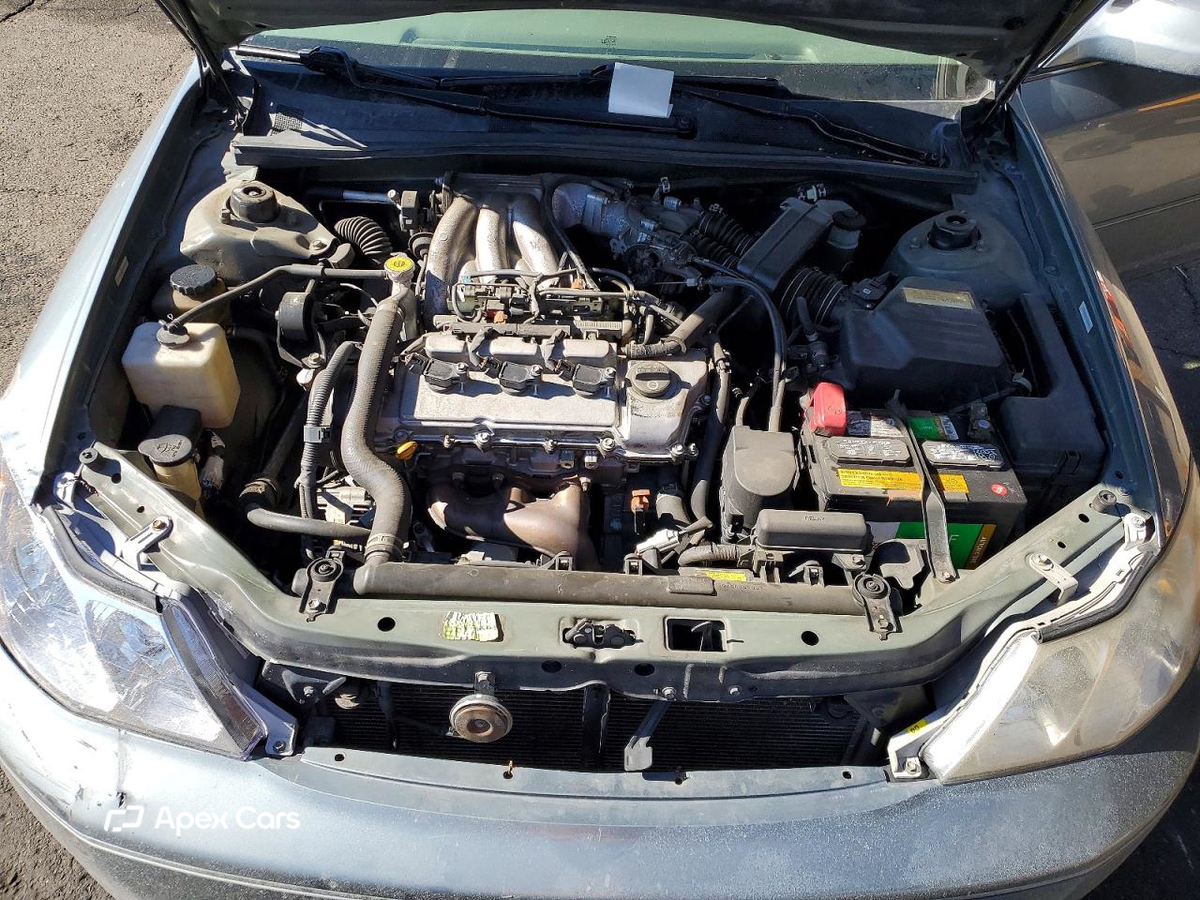 Toyota Avalon 2000