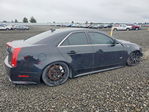 Cadillac CTS 2011