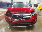 Ford Edge 2017