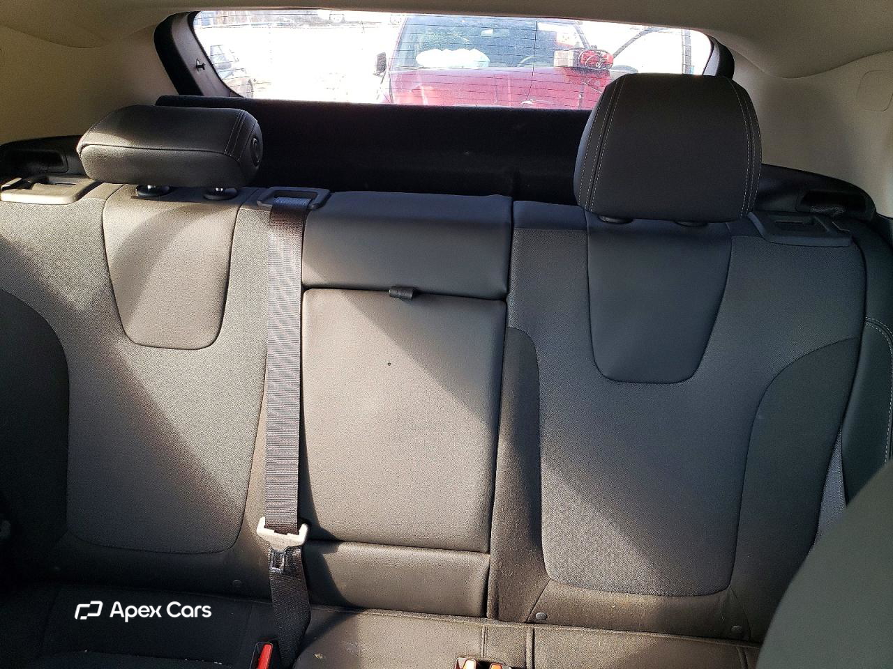 Buick Encore 2022