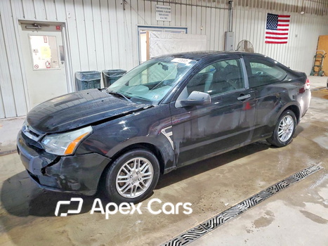 Ford Focus 2008 - Image 1 of 12