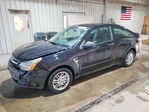 Ford Focus 2008