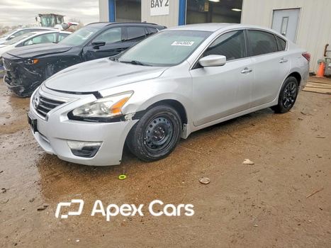 Nissan Altima 2015 - Image 1 of 13