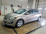 Hyundai Elantra 2016