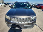 Jeep Compass 2017