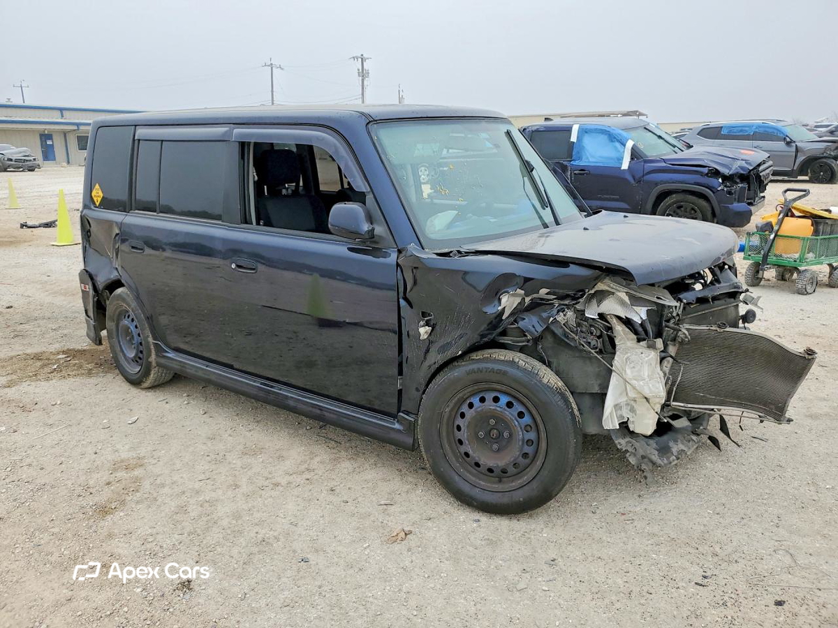 Toyota  2006