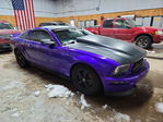 Ford Mustang 2007