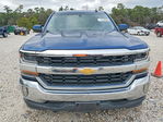 Chevrolet Silverado 2016