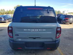Ford Bronco 2023