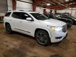 GMC Acadia 2018