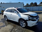 Lexus RX 2013