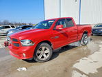 RAM 1500 2014